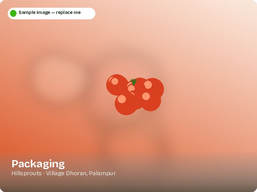 Packaging