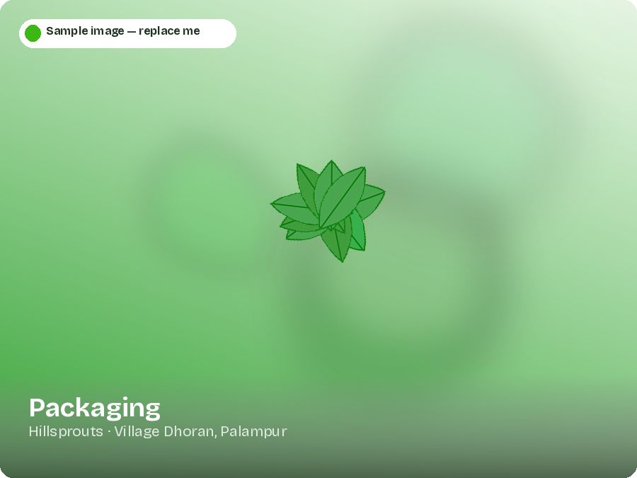 Packaging