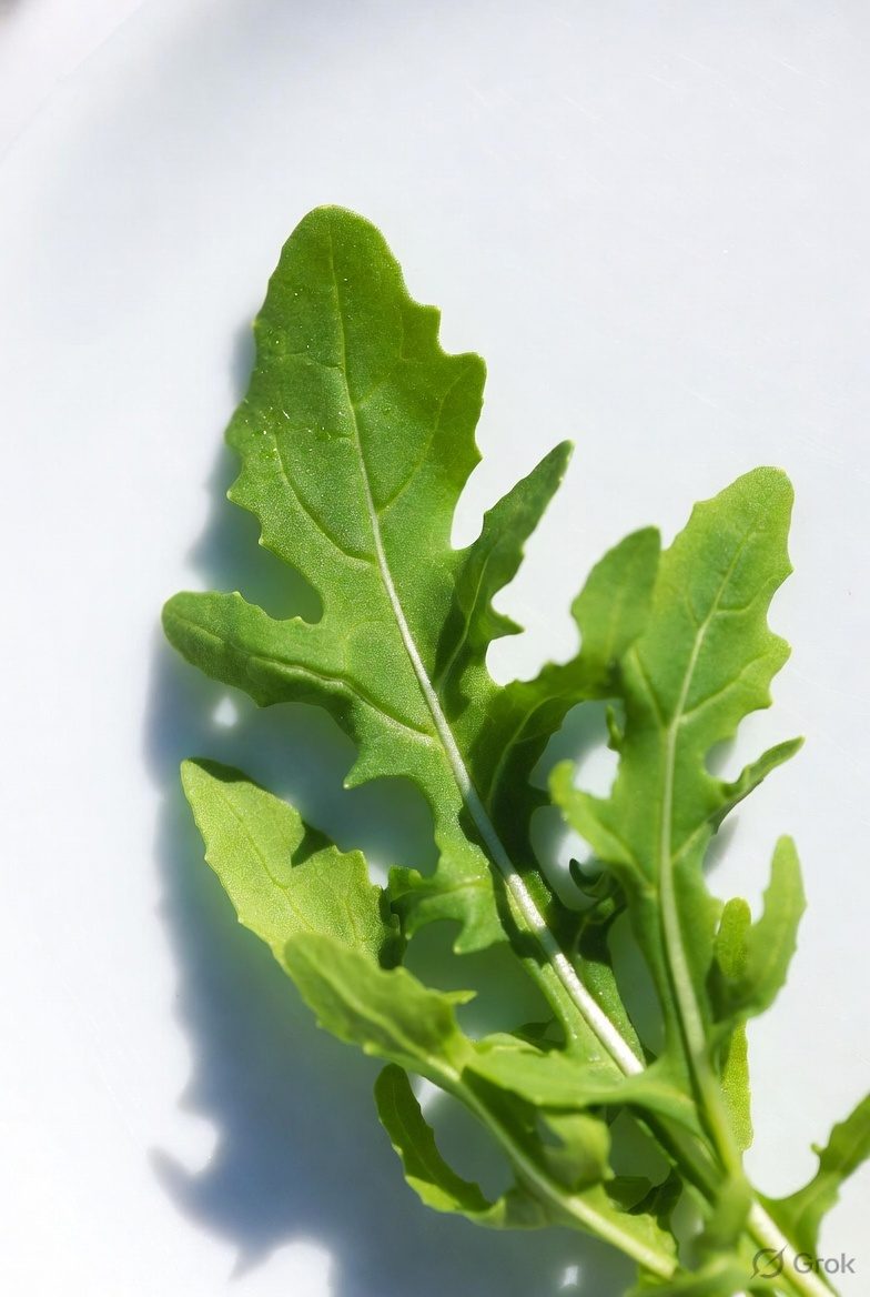 Fresh Arugula
